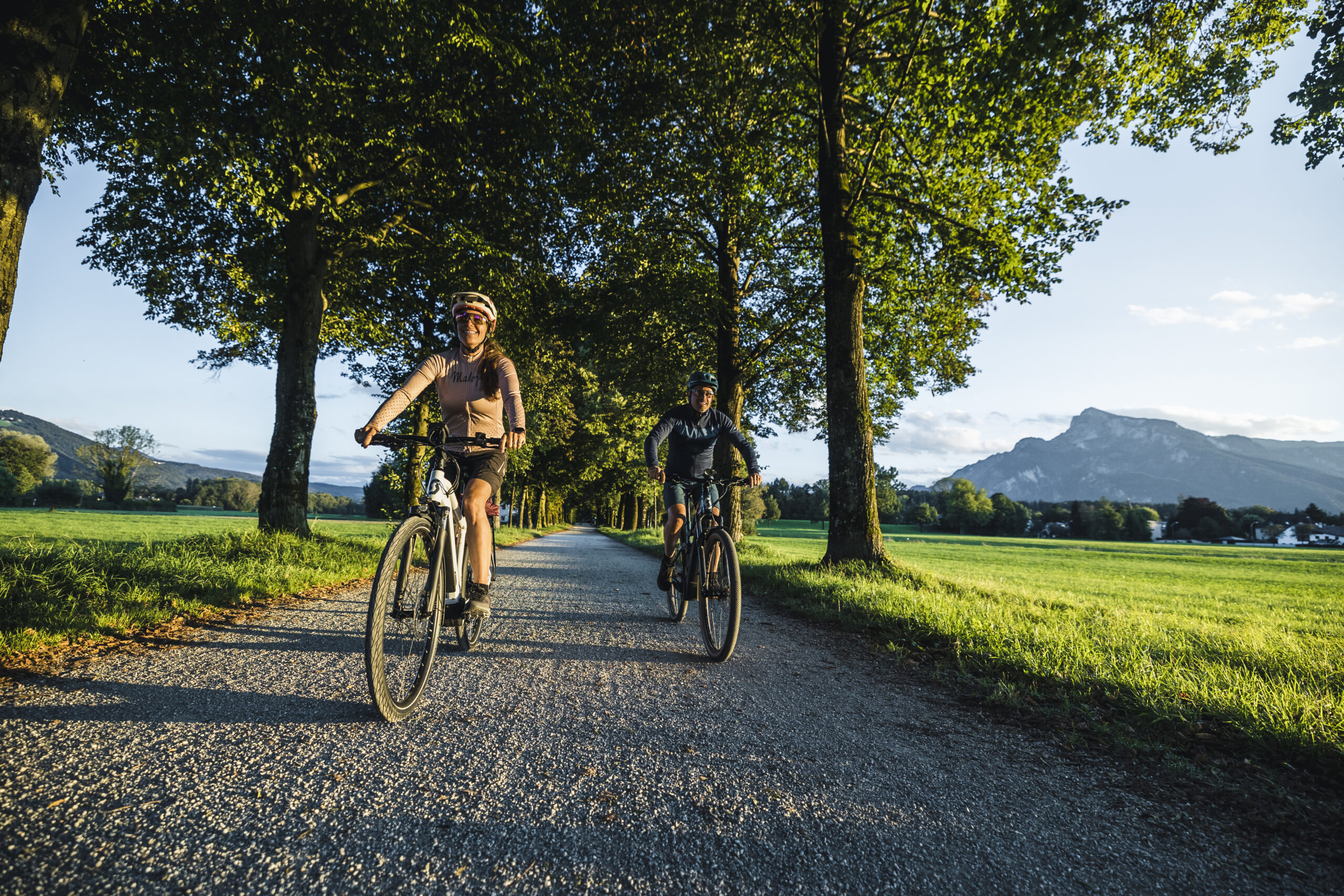 Tauernradweg Alpe Adria